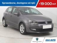 VW Polo 1.4, Klima, Tempomat, Parktronic,ALU