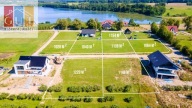 Działka, Silice, Purda, Olsztyński, 1154 m²
