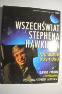 Wszechświat Stephena Hawkinga
