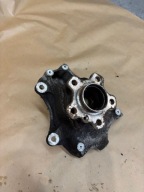Zwrotnica koła przednia przód prawa BMW 3 G20 4 G22 G26 31216877144 6877144