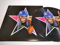Iron Maiden – L.A. Killers / Live 1999 - LP PICTURE DISC KONCERT V490