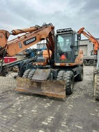 Koparka kołowa Doosan DX 160W