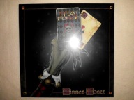 TITAN FORCE Winner/Loser (1990) LP Germany Black Ltd 2016 NOWA,FOLIA RARE !