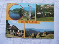 BESKID ŚLĄSKI ...