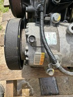 SPRĘŻARKA KLIMATYZACJI HYUNDAI KIA 1,6 GDI F500-JDCAF03