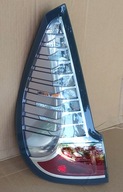 LAMPA TYLNA LEWA RENAULT SCENIC III LIFT 265558940R