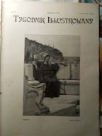 1905 Hrubieszów Jaczewski Żbików Pruszków Korzec Wołyń