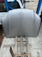 TOYOTA HILUX VIII 15-25 POKRYWA SILNIKA MASKA