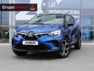 Mitsubishi ASX Intense + Style + Cold 1.3 MHEV 7DCT 158 KM