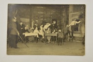 II RP GRUDZIĄDZ PRZEDSTAWIENIE ŻOŁNIERZE ORZEŁ