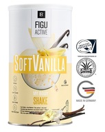 LR FIGUACTIVE Soft Vanilla Shake - waniliowy