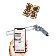 Raypath Przegub obrotowy do mopa do czyszczenia pod kątem