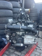 Silnik Jaguar XF XE F Pace 2.0D 204DTD