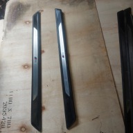 NAKŁADKA LISTWA PROGOWA WEWNĘTRZNA BMW F22 893791400 M-PAKIET