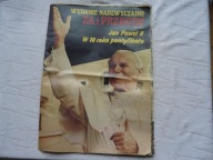 JAN PAWEŁ II W 10 ROKU PONTYFIKATU WYDANIE NADZWYCZAJNE