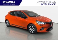 Renault Clio VAT 23 Equilibre 1.0TCe 91KM M6 2023 r., salon PL, I wlascici