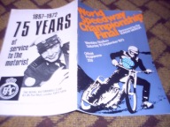 1972 Wembley Finał IMŚ - wypełniony