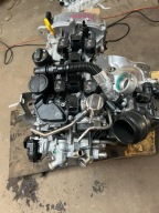 05E100032 SILNIK DXD B C E 1.5 TSI TFSI AUDI A2 Q2 Q3 VW TOURAN T-CROS 2025