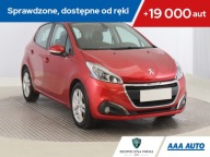Peugeot 208 1.2 PureTech, Klima, Tempomat