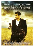 ZABÓJSTWO JESSE'EGO JAMESA KLASYCZNY DVD-BOX PEŁNE