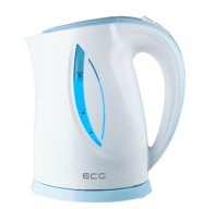 Czajnik elektryczny ECG HHB1736 2200 W 1,7 l niebieski
