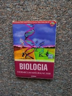 BIOLOGIA VADEMECUM MATURALNE /NAUKA SZKOŁA MATURA LICEUM LO TABELE TABLICE