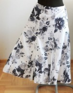 Spódnica Damska Rozmiar 44 PAS 90cm.