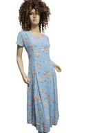 LAURA ASHLEY SUKIENKA w kwiaty romantyczna 36