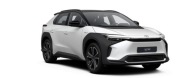 Toyota bZ4X 73.1 kWh 342 KM Fabrycznie nowy FV23 Leasing KINTO Kredyt
