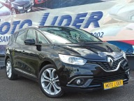Renault Scenic 7 osób