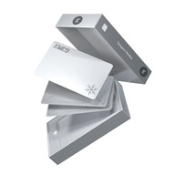 Tangem EMCD 3 karty portfel sprzętowy dla kryptowaluty NOWY