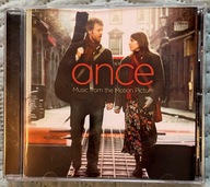 Once (Motion Picture Soundtrack) Music From the Motion Picture Once (CD)