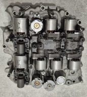 Mechatronika sterownik skrzyni Volkswagen 0BH325065G 0BH325025