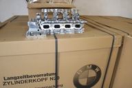 NEW Głowica silnika BMW N20 N26 N20B20A N20B20B NOWA 7647825 7584311