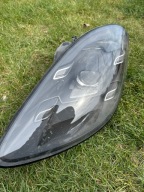 LAMPA LEWA PRZÓD PORSCHE BOXSTER CAYMAN FULL LED 982 718 982941035AA