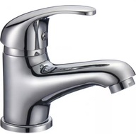 Kran Bateria Łazienkowa Umywalkowa Stojąca- Fames