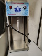 Okazja Blender do lodów, mixer FLURRY regulowana prędkość