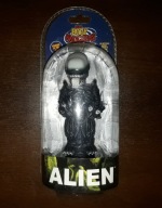 ALIEN OBCY NECA BODY KNOCKER 2014 FIGURKA GIGER AVP PREDATOR RARYTAS UNIKAT