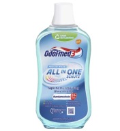 ODOL-MED PŁYN DO PŁUKANIA JAMY USTNEJ 500ML