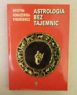 Astrologia bez tajemnic – Krystyna Kanaszewska-Rymarkiewicz