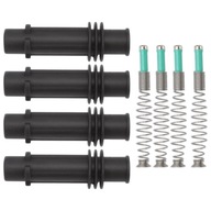 OPEL CORSA D E ASTRA J ADAM FAJKI CEWKI ZAPŁONOWEJ 1208092