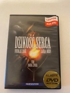 Film Dzikość serca [2VCD] płyta 2xVCD NICOLAS CAGE