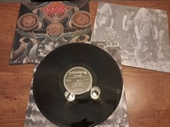 Vader-The Ultimate Incantation LP /Earache/