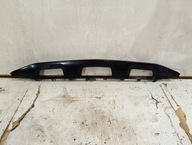 ZDERZAK MERCEDES GLC LIFT AMG W253 18+ PRZÓD SPOILER