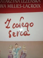Z całego serca Ewa Millies-Lacroix, Leżeńska