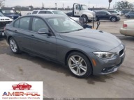 BMW Seria 3 BMW 320I 2.0 Benzyna 180KM