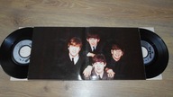 THE BEATLES - 2X TOMPRESS