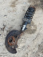 ZWROTNICA AMORTYZATOR PRAWY PRZÓD 31340480 7G91-3K170-M VOLVO XC60 LIFT D4