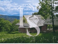 Dom, Maków Podhalański, Maków Podhalański, Suski, 80 m²