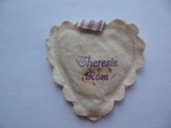 ŚWIĘTA TERESA OD DZIECIĄTKA JEZUS RÓŻE ŚW. TERESY przedwojenna RELIKWIA